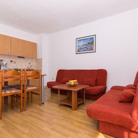 Apartments Jozic Seget Vranjica Bagian luar foto