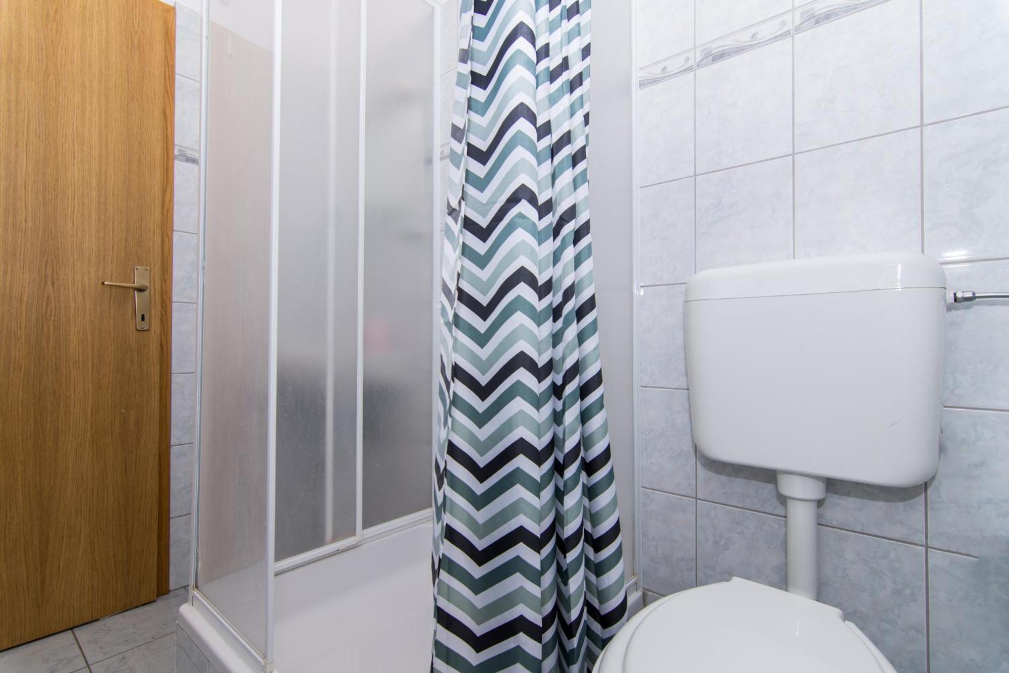 Apartments Jozic Seget Vranjica Bagian luar foto